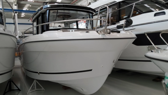 Jeanneau Merry Fisher 795 SPORT SERIE 2 2 PUERTAS brand new for sale